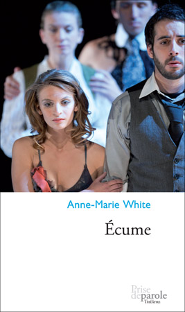 Écumelivre