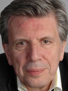Chiasson, Herménégilde