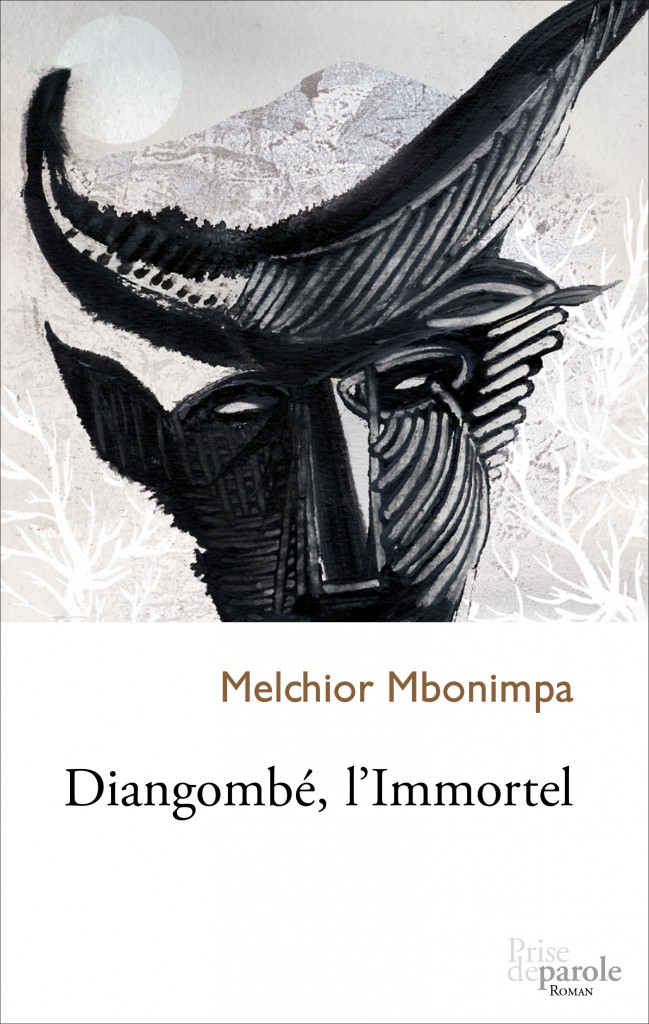 Diangombé, l'Immortel