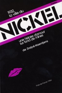 Nickel (Théâtre)