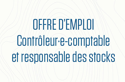 Entête offre d'emploi contrôleur comptable