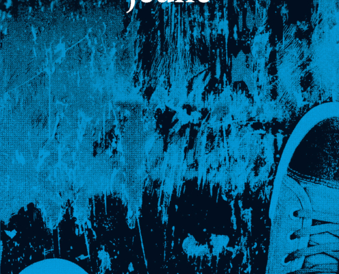Couverture de Mes morts jeune