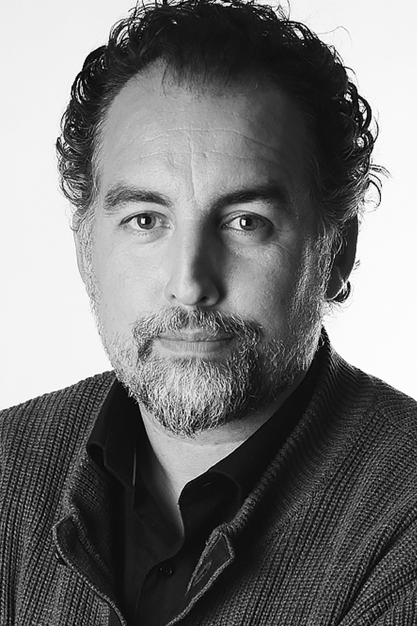 Pierrot Ross-Tremblay