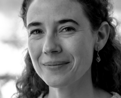 Photo de Sarah Migneron