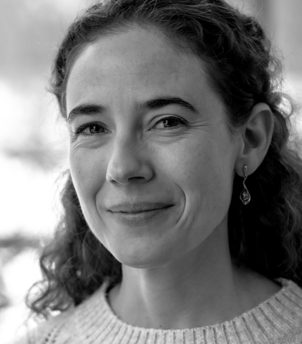 Photo de Sarah Migneron