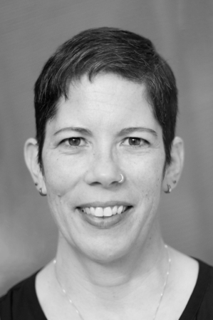 Photo de Sonya Malaborza