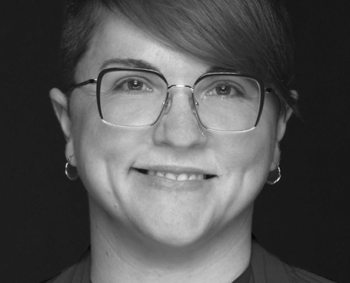 Photo de Véronique Sylvain
