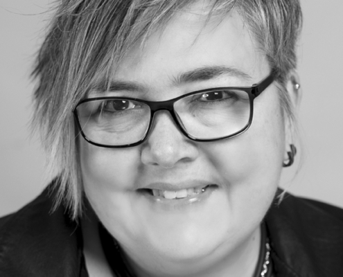 Photo de Sylvie Bérard