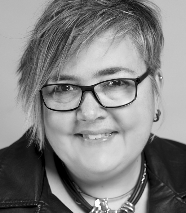Photo de Sylvie Bérard