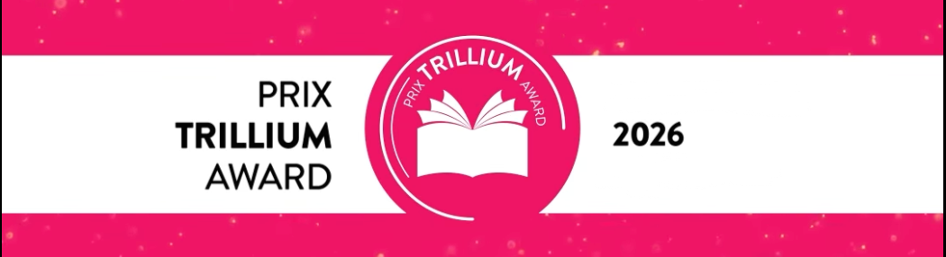 Prix Trillium 2026 Lauréates